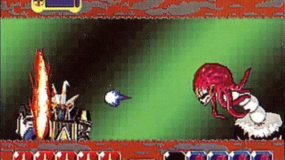 Ninja Sentai Kakuranger screenshot 1