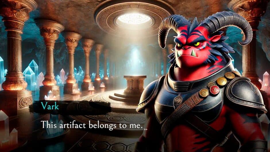 Star Galaxy Academy: Princess Legacy screenshot 4