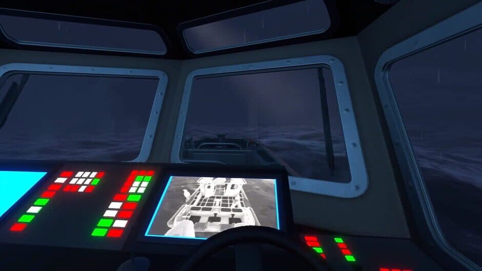 Yacht Life Simulator screenshot 3
