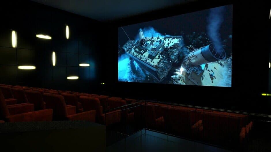 Golden Ticket Simulator screenshot 3