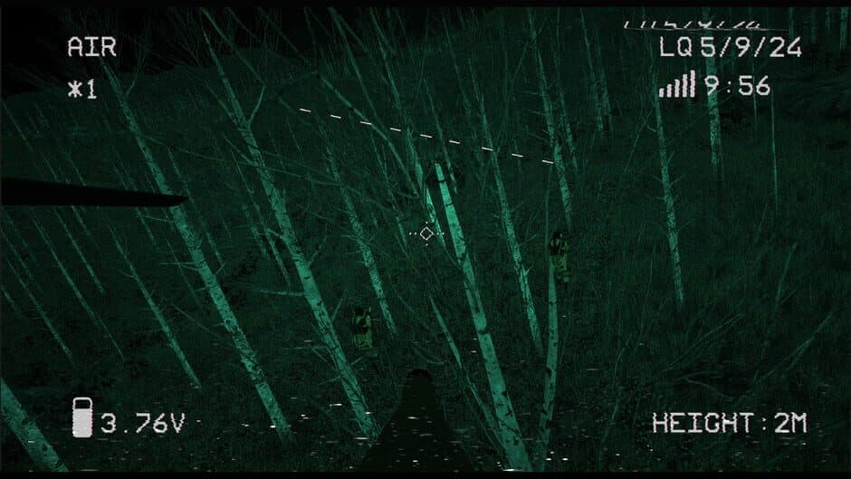 FPV Military Kamikaze Drone Simulator screenshot 3