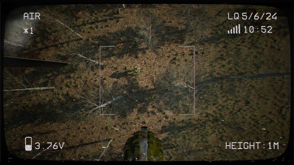 FPV Military Kamikaze Drone Simulator screenshot 4