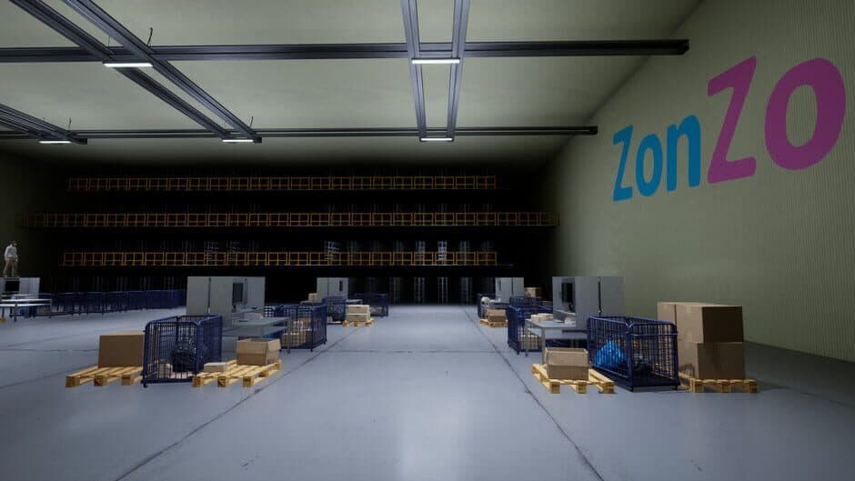 ZonZon screenshot 3