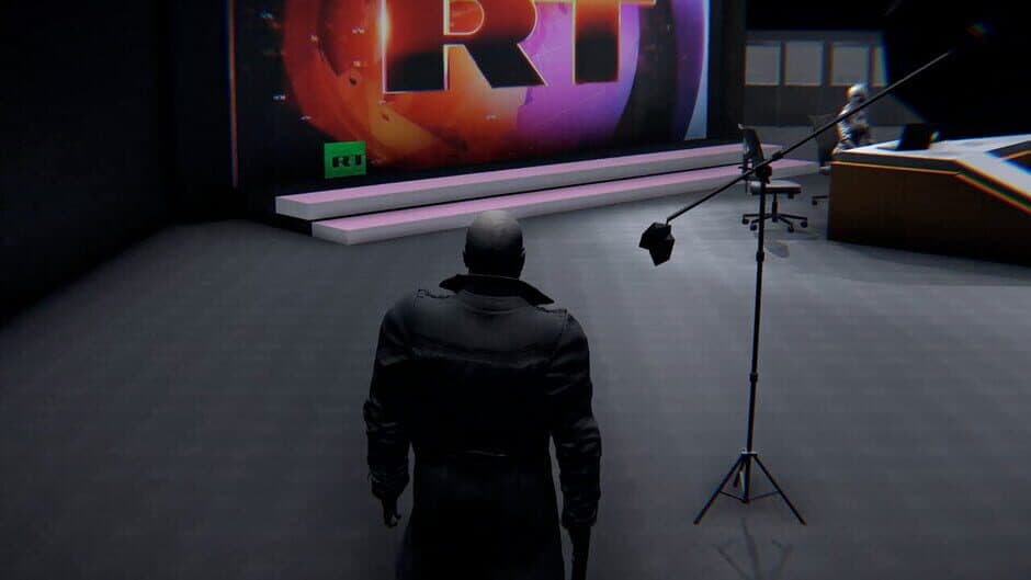 Z-ombie Apocalypse: Mark Feygin's War screenshot 1