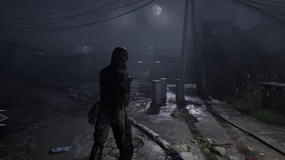 Zombi Efem screenshot 3