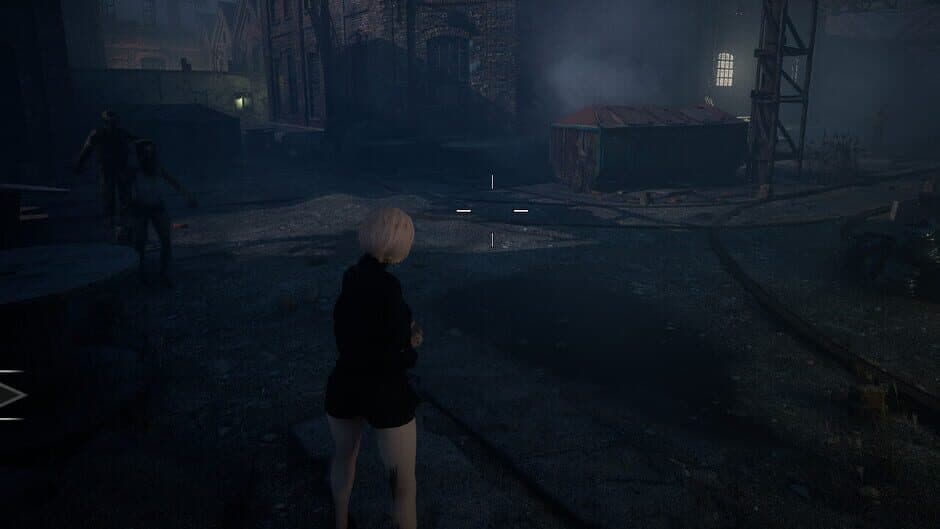 Zombi Efem screenshot 2