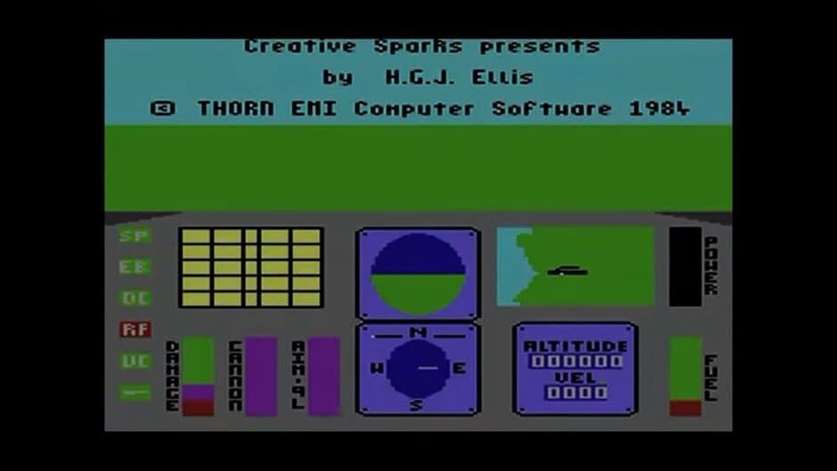 Wing Commander screenshot 2