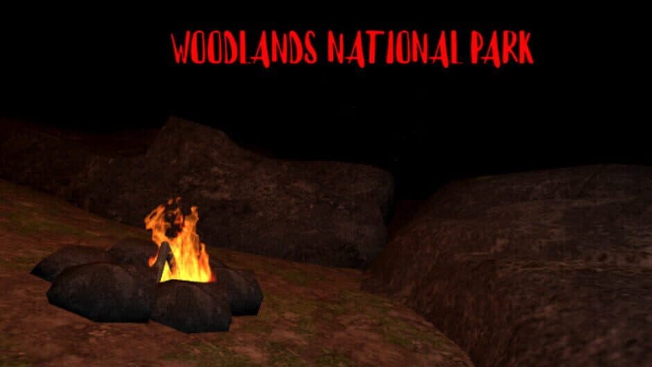 Woodlands National Park screenshot 1