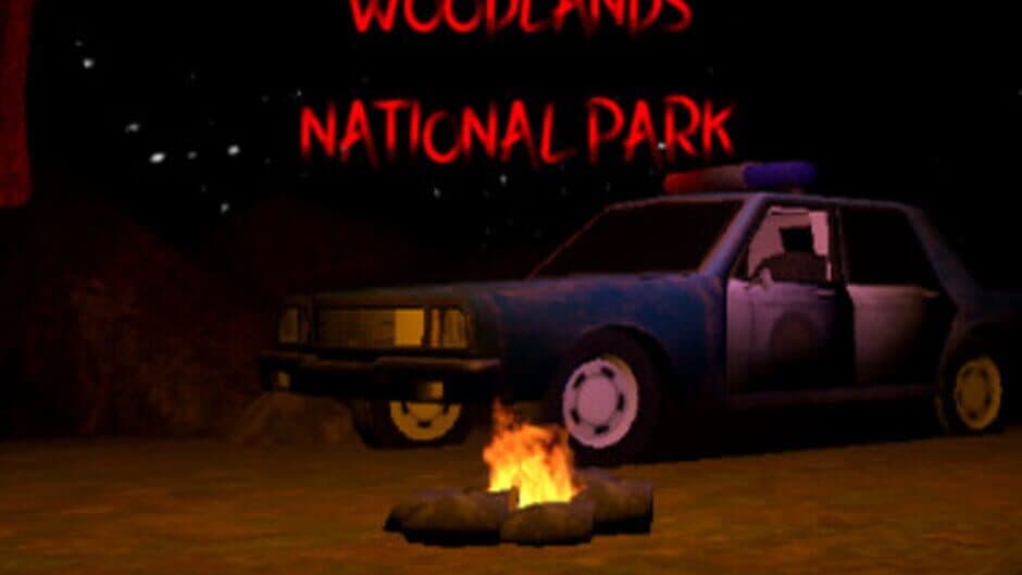Woodlands National Park screenshot 2
