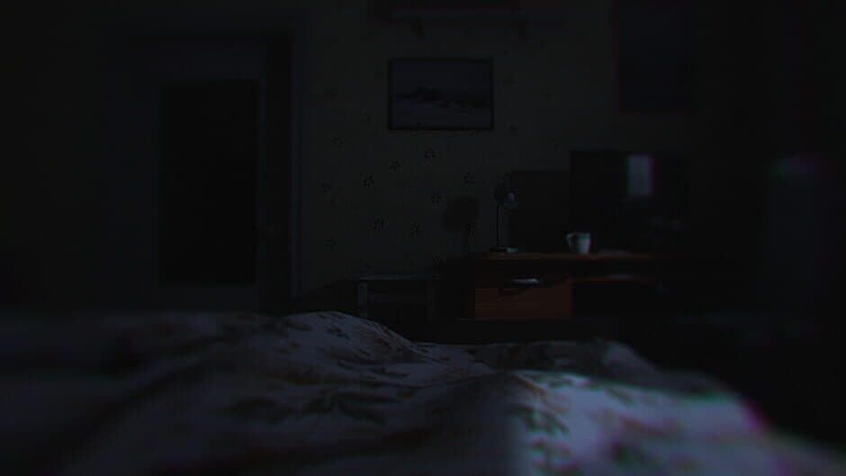 While Sleeping screenshot 2