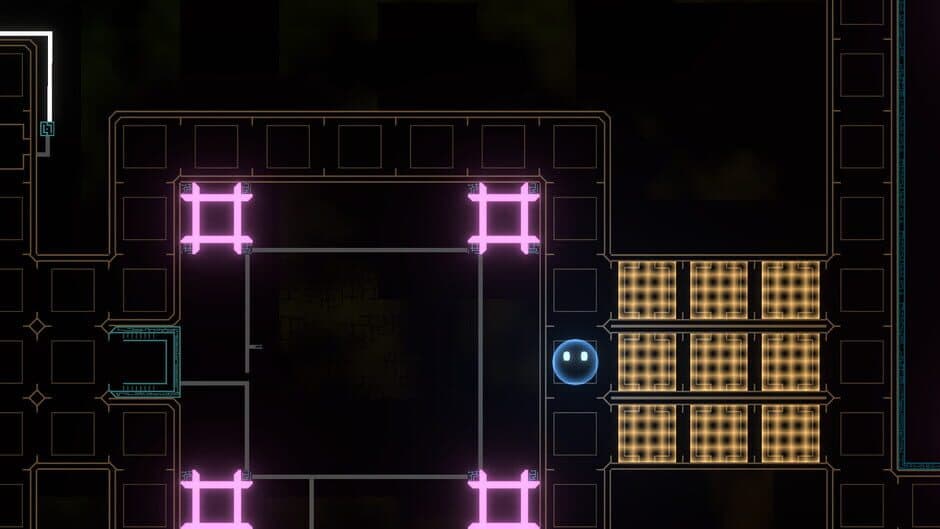 Trifoil screenshot 2