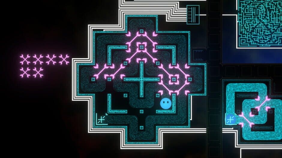 Trifoil screenshot 3