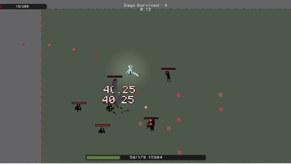 Keep Going screenshot 1