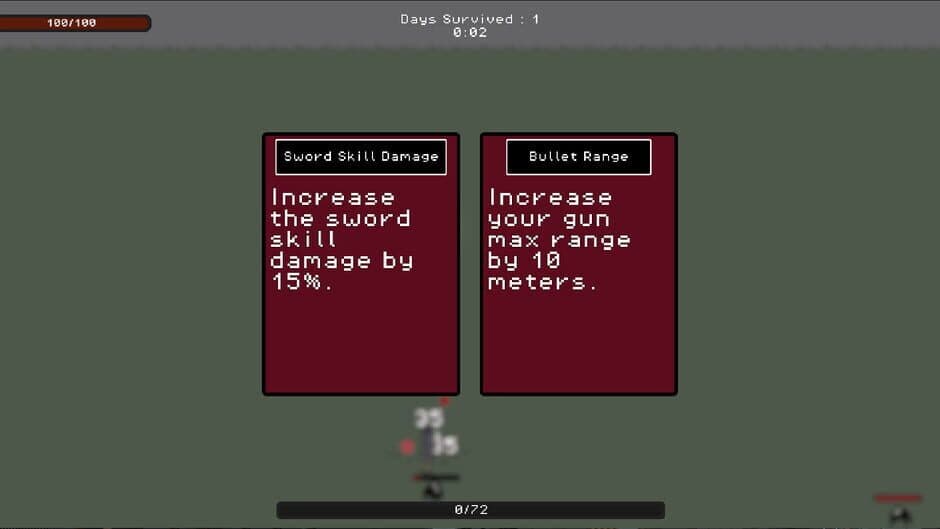 Keep Going screenshot 2