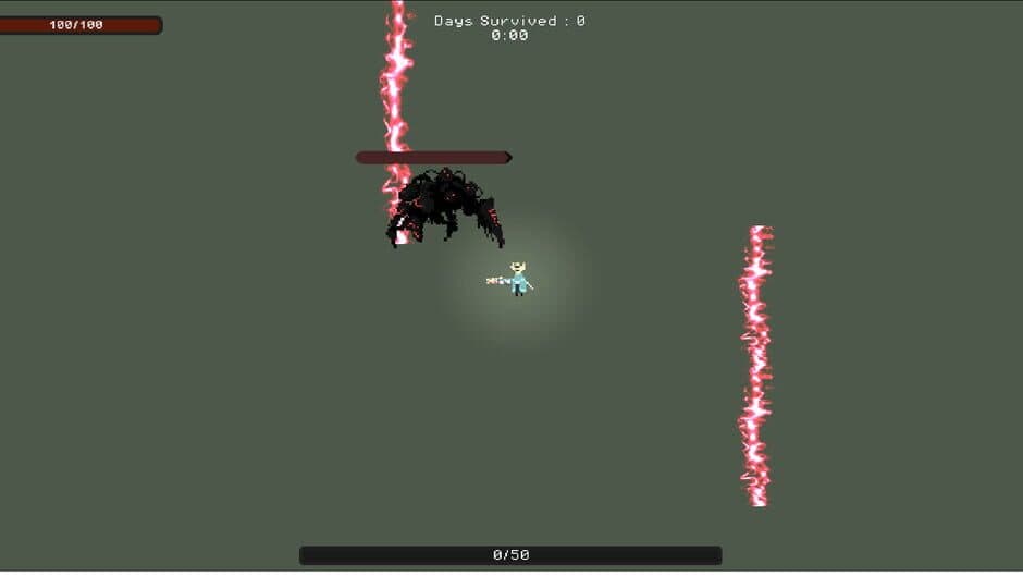 Keep Going screenshot 3