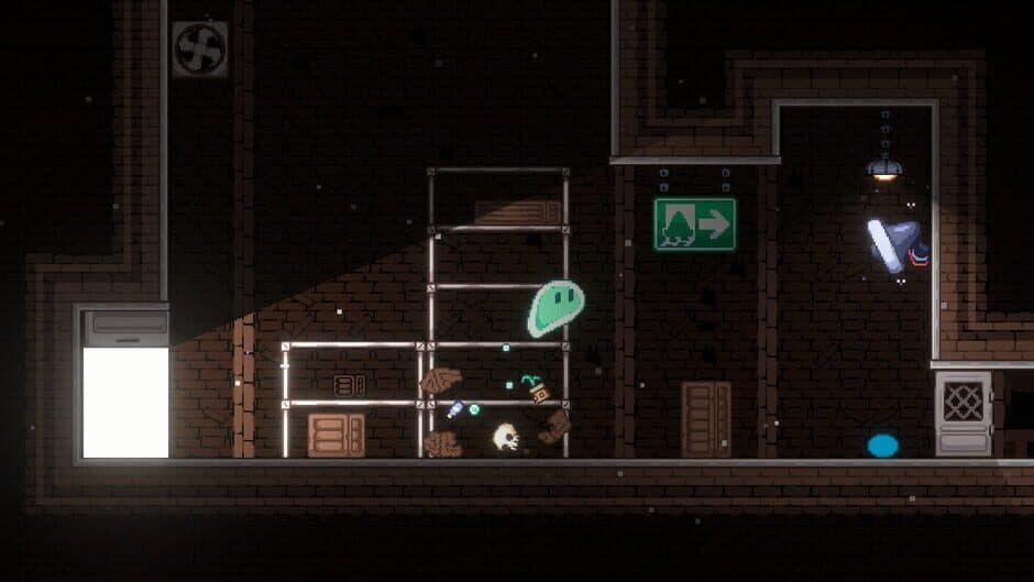 Slime Voyage screenshot 2