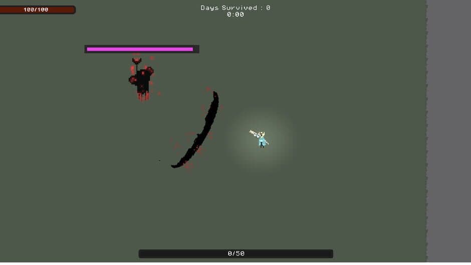 Keep Going screenshot 4