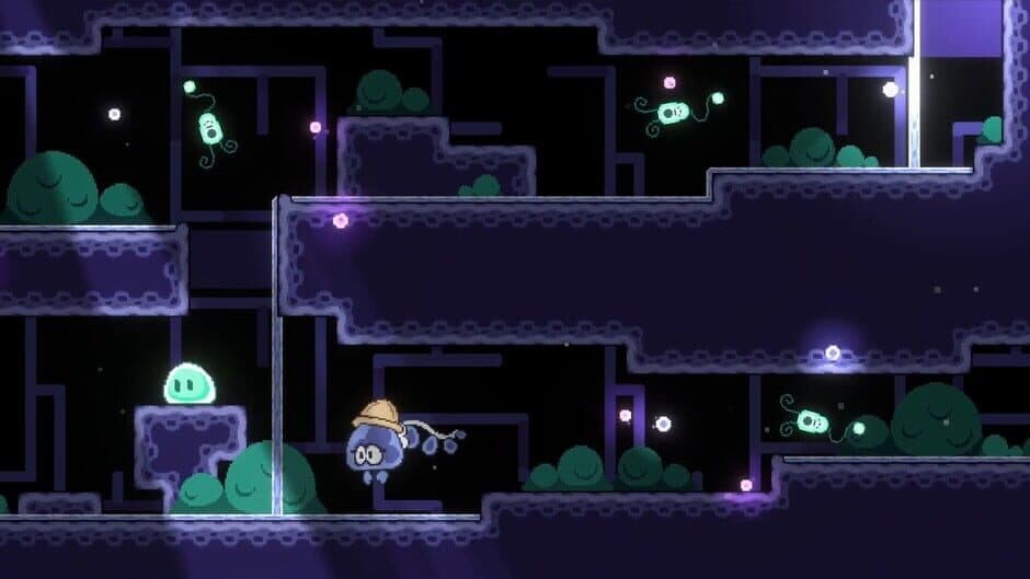 Slime Voyage screenshot 3