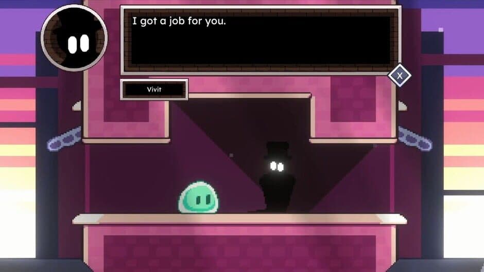 Slime Voyage screenshot 4