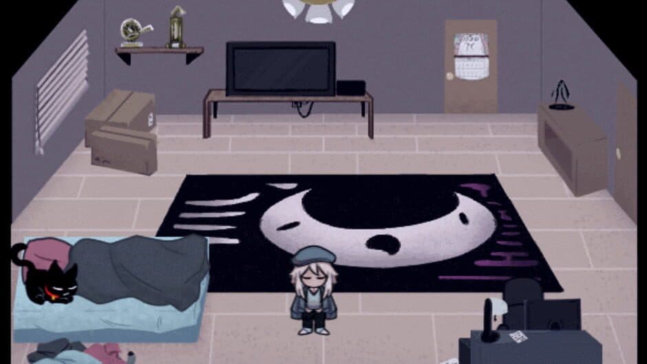 Debilitating Dream screenshot 1