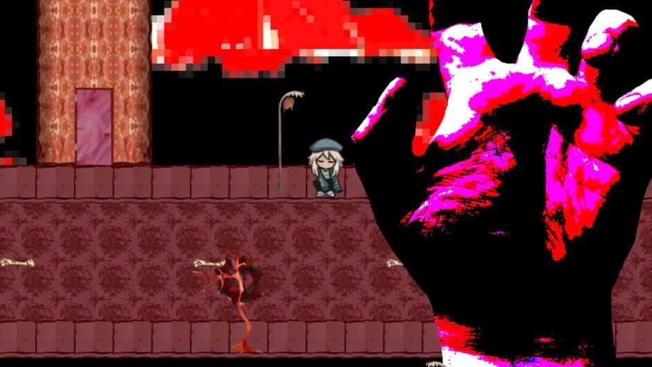 Debilitating Dream screenshot 2