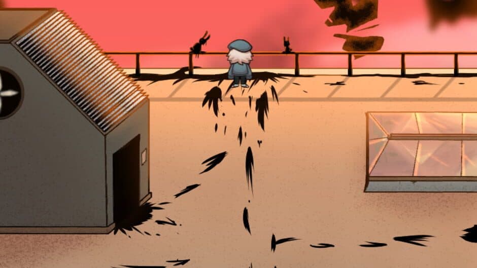 Debilitating Dream screenshot 3