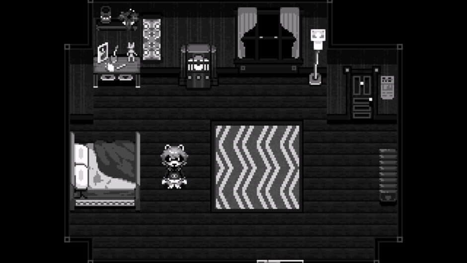 The Dreams of Fritz screenshot 1