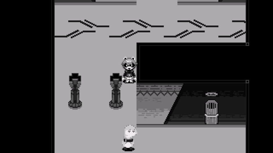 The Dreams of Fritz screenshot 2