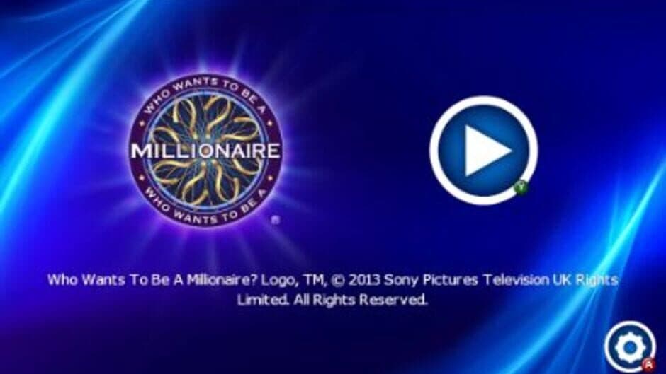 Who Wants to Be a Millionaire screenshot 1