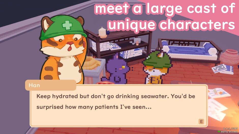 Snacko screenshot 4