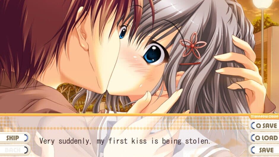 Akaneiro ni Somaru Saka screenshot 1