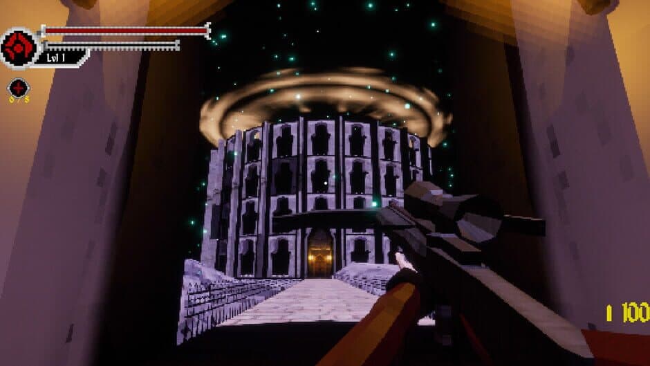 Alaric screenshot 2