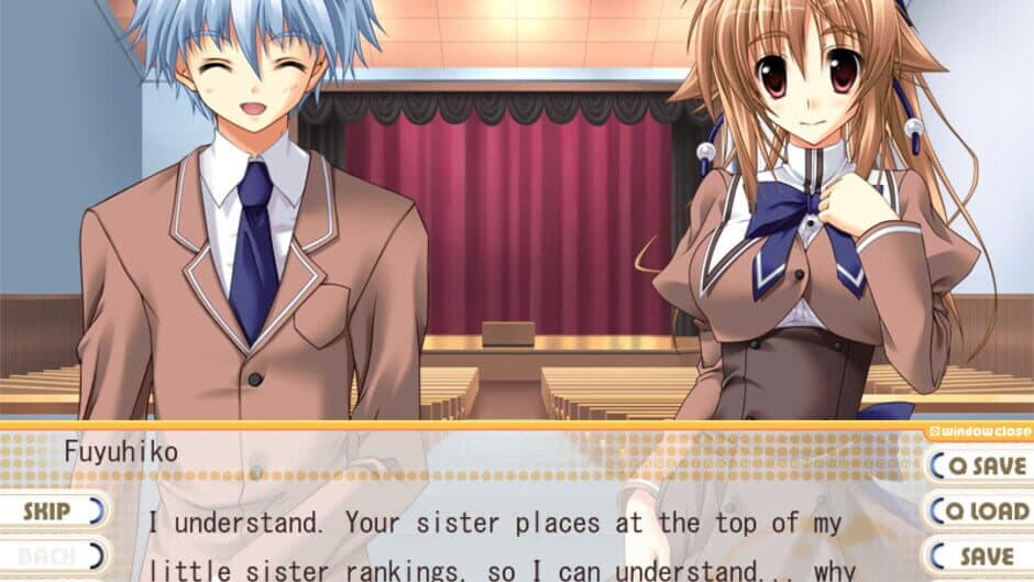 Akaneiro ni Somaru Saka screenshot 4