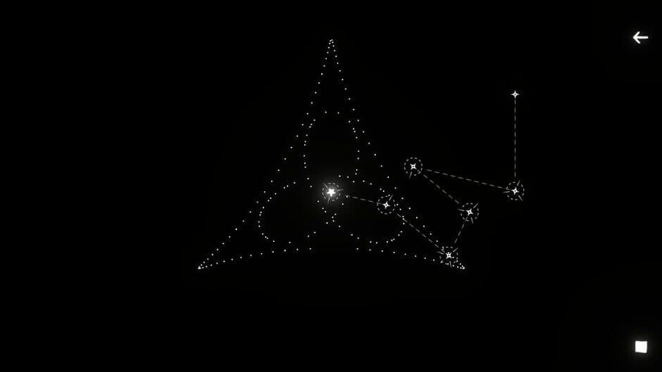 Orbit Puzzle screenshot 2