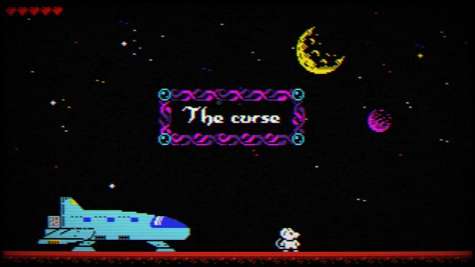 Senseless screenshot 2
