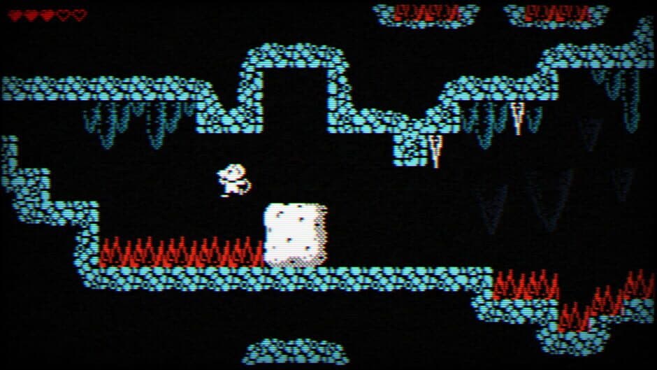 Senseless screenshot 1