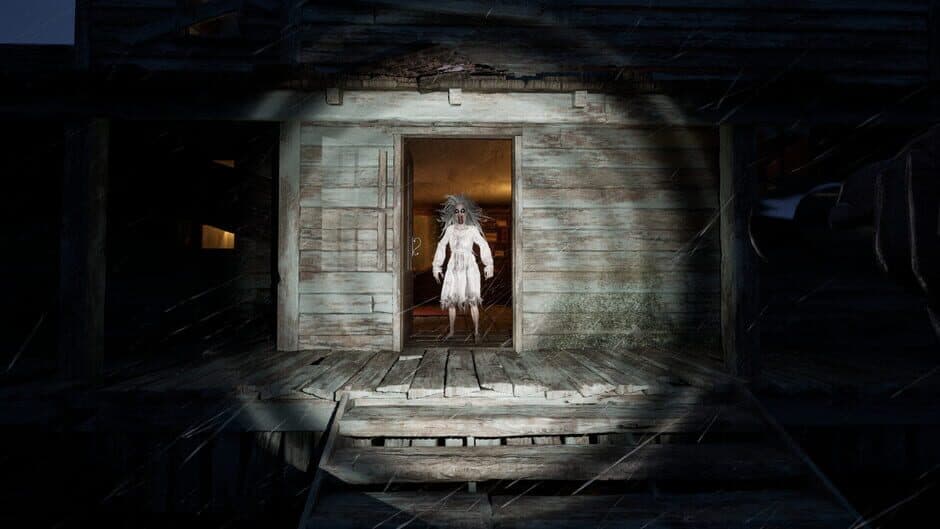 Hope screenshot 1