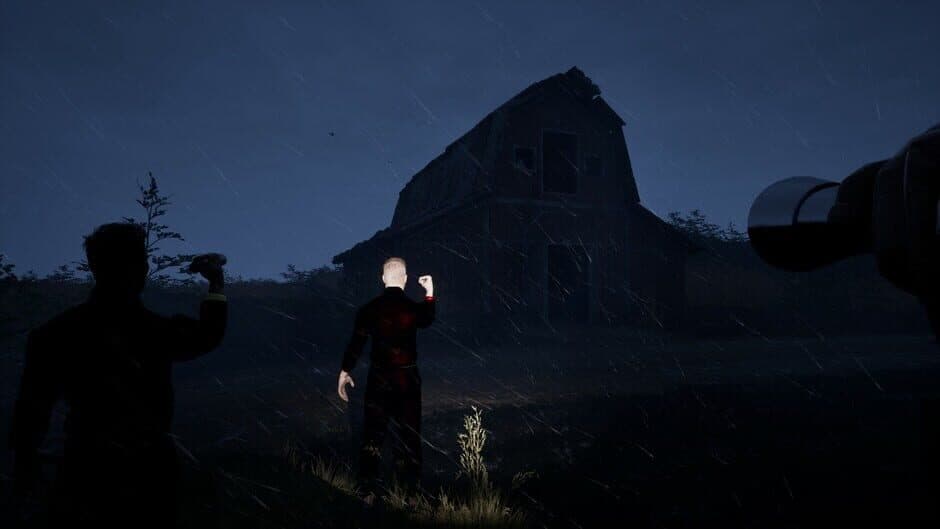 Hope screenshot 2