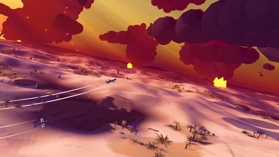 Infiniwar screenshot 4
