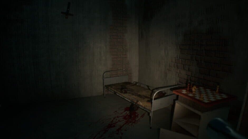 Madness Inside screenshot 2