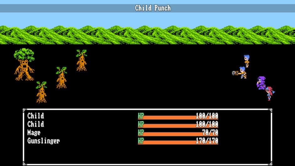 Pixel Pixie screenshot 3