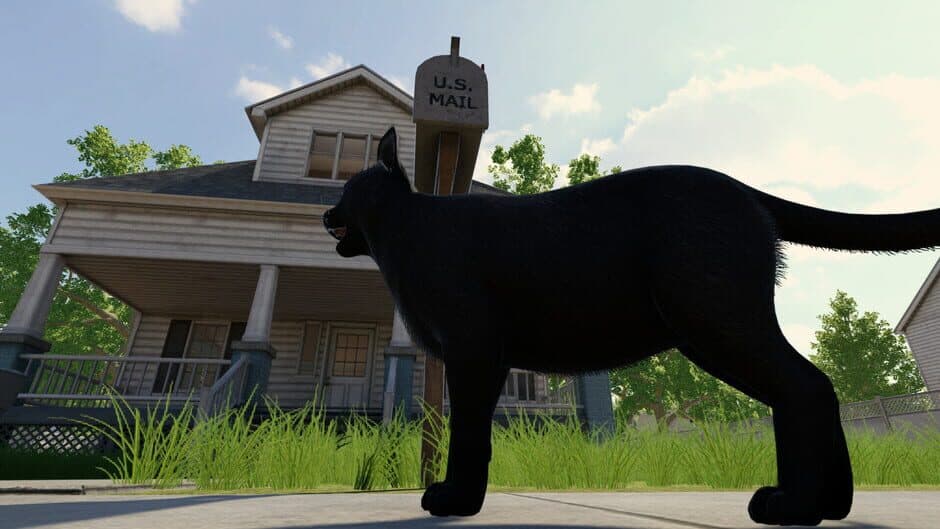 Reign of Cats screenshot 4