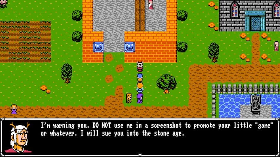 Pixel Pixie screenshot 4
