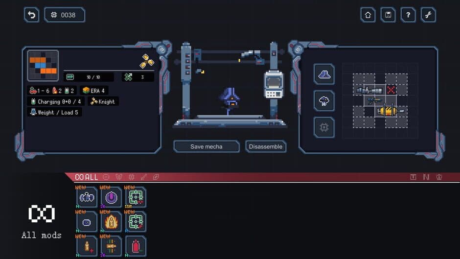 Crossed Commands: Collision screenshot 3