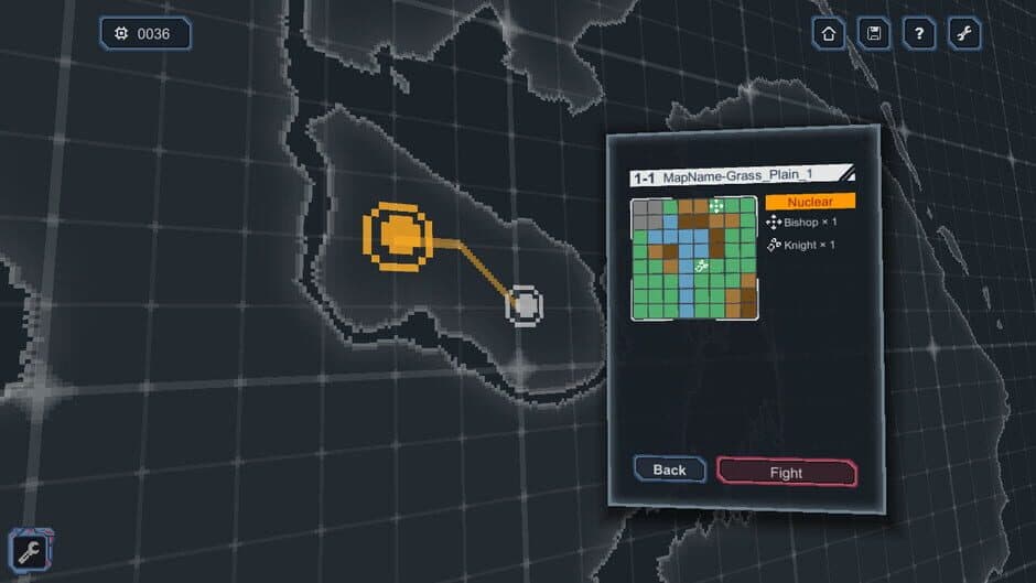 Crossed Commands: Collision screenshot 4
