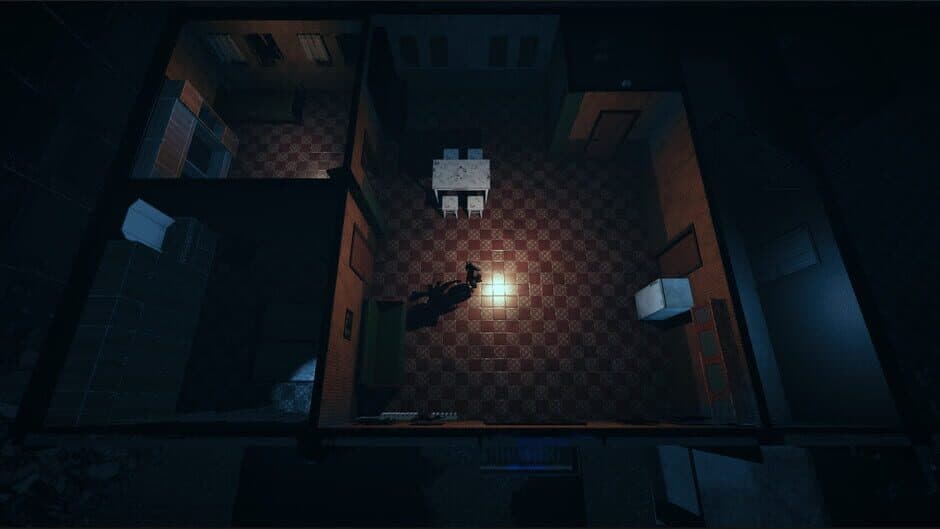 Refugees: Shelter screenshot 2