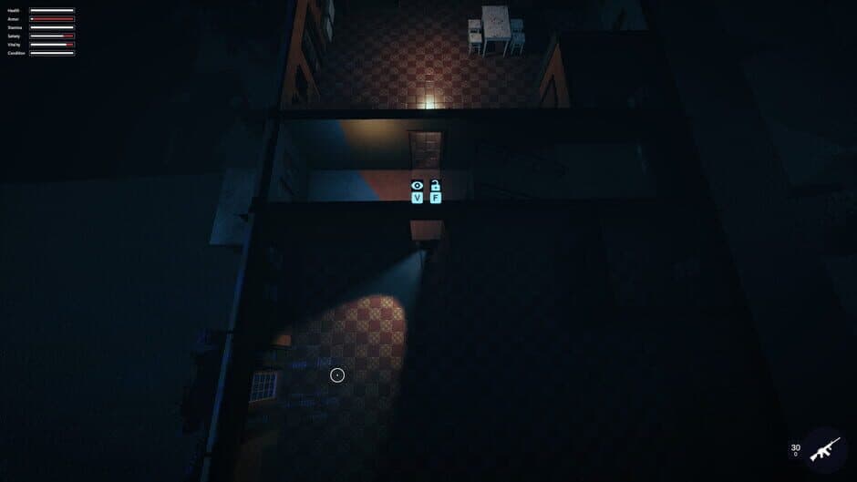 Refugees: Shelter screenshot 4