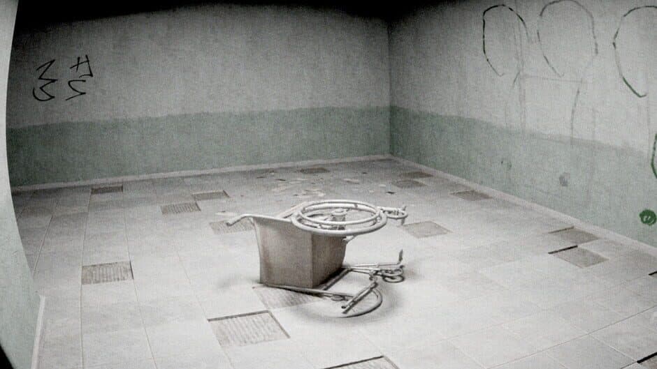 The Silence screenshot 3