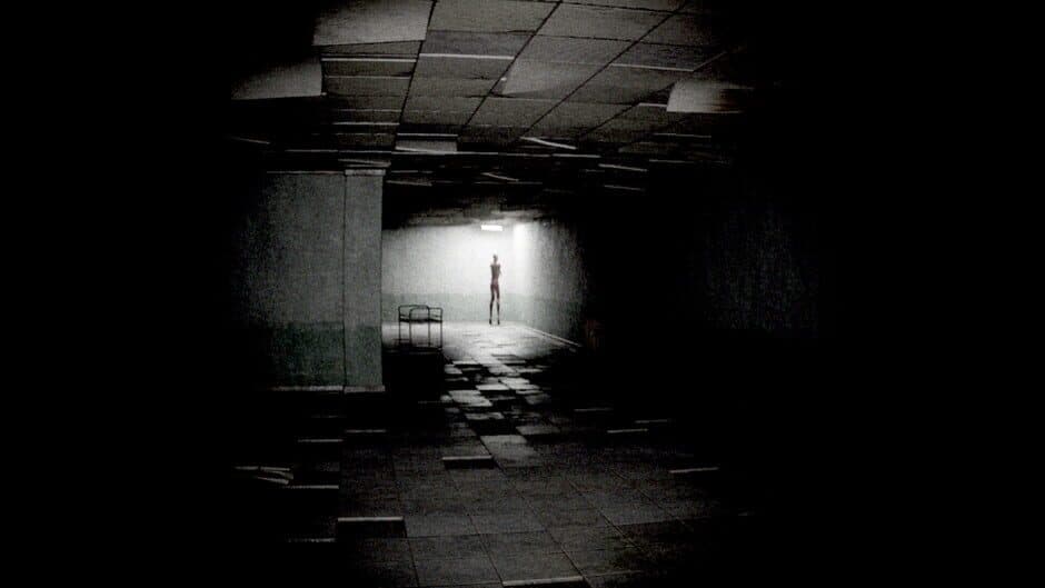 The Silence screenshot 4
