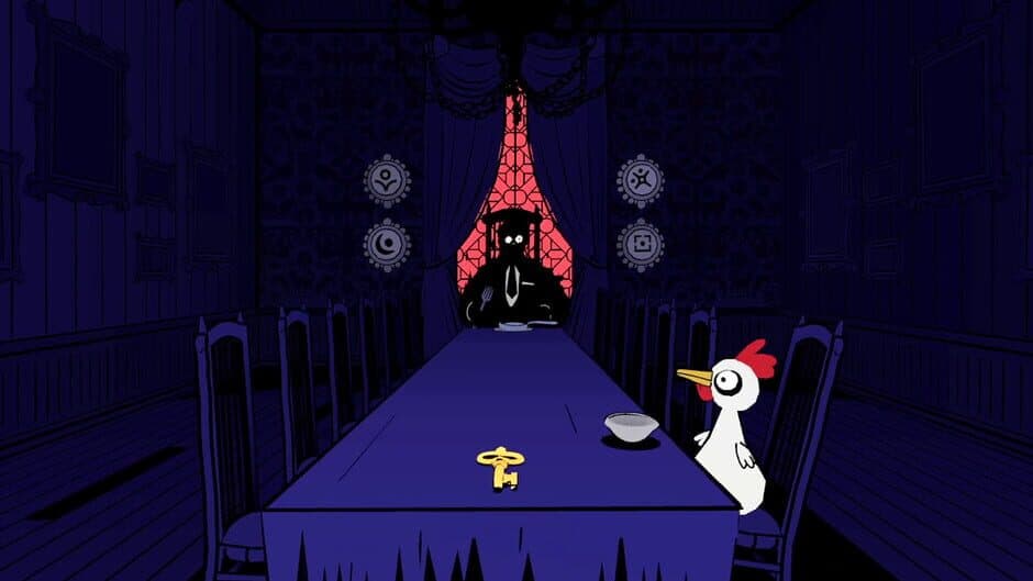 Riddlewood Manor screenshot 2